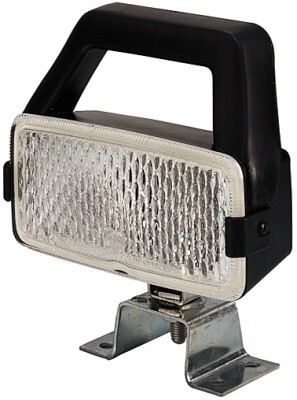 1GD 004 490-001 Worklight — RECORD AMORTISSEUR 003831