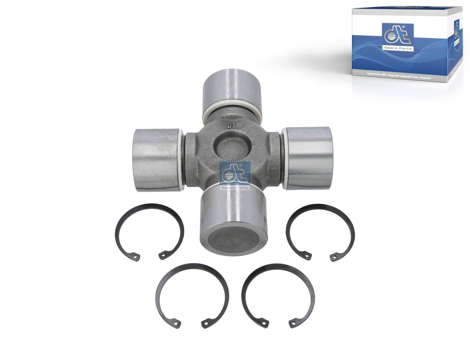 1.15200SP Seal, propshaft — RECORD AMORTISSEUR 004364