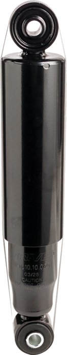 DP1610.10.0201 Amortisseur — RECORD AMORTISSEUR 004637