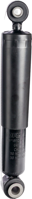 DP1610.10.0170 Amortisseur — RECORD AMORTISSEUR 004739
