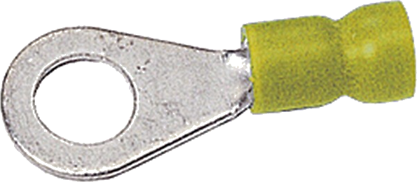 8KW 044 030-003 Cable Connector — RECORD AMORTISSEUR 004904
