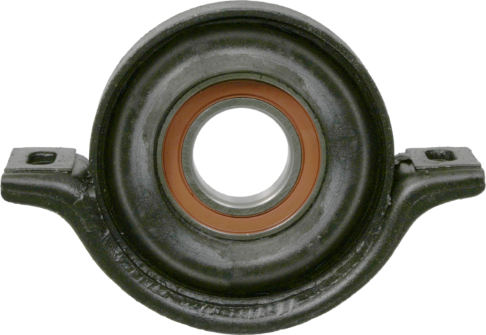 01567 Support, propshaft — RECORD AMORTISSEUR 01567