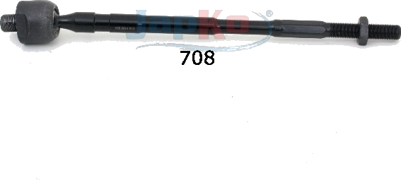 103708 Inner Tie Rod — RECORD AMORTISSEUR 103708