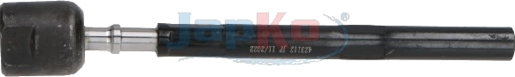 103800 Inner Tie Rod — RECORD AMORTISSEUR 103800