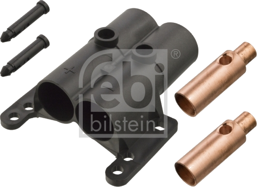 103872 Socket — RECORD AMORTISSEUR 103872