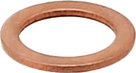 104.000 Seal Ring — RECORD AMORTISSEUR 104000