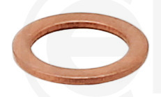104.000 Seal Ring — RECORD AMORTISSEUR 104000