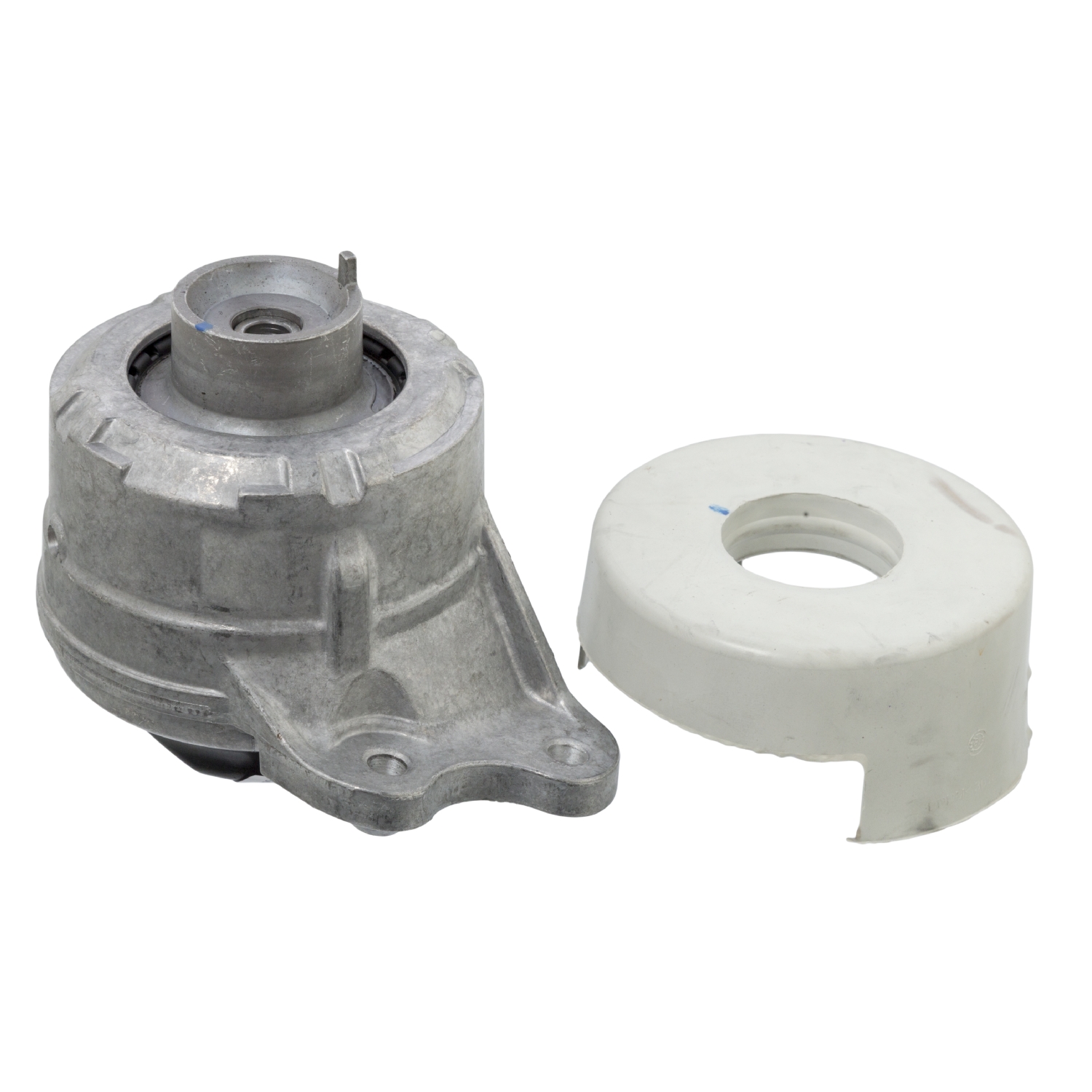 104430 Support moteur — RECORD AMORTISSEUR 104430