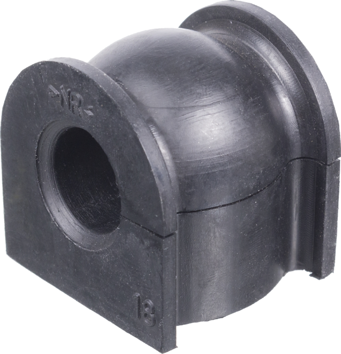 104597 Silent-bloc de barre stabilisatrice — RECORD AMORTISSEUR 104597