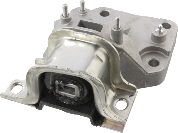 104661 Support moteur — RECORD AMORTISSEUR 104661