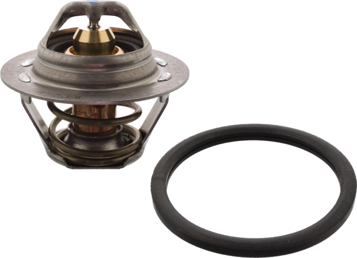104794 Thermostat d'eau — RECORD AMORTISSEUR 104794