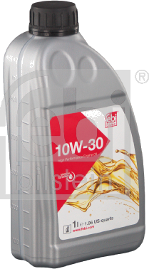 104912 Engine Oil — RECORD AMORTISSEUR 104912