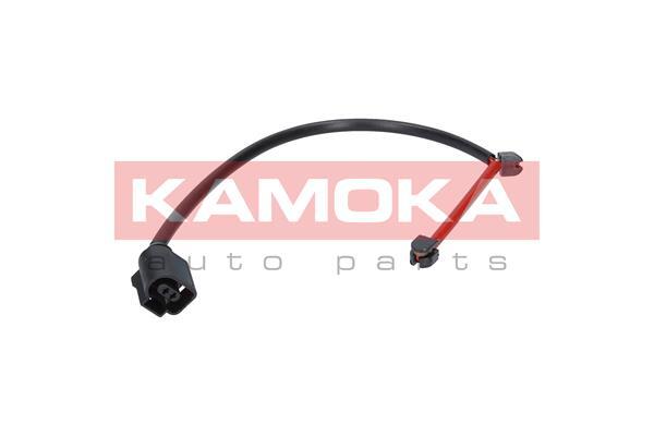 105019 Warning Contact, brake pad wear — RECORD AMORTISSEUR 105019