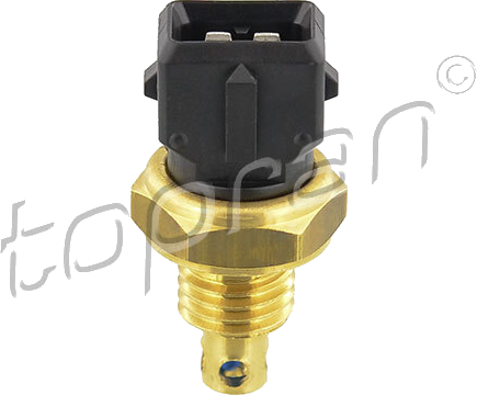 107 332 Sender Unit, intake air temperature — RECORD AMORTISSEUR 107332