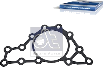 6.45103 Gasket, manual transmission housing — RECORD AMORTISSEUR 115081