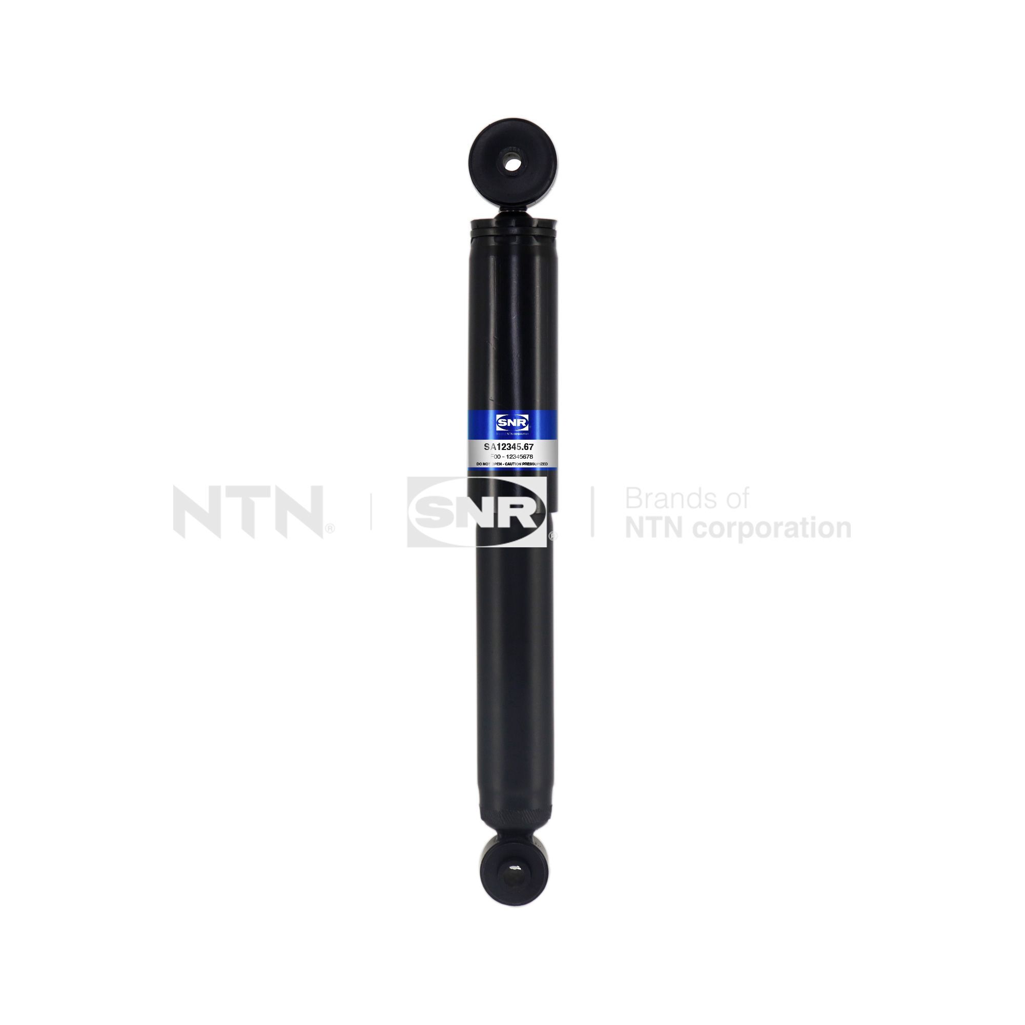 SA95811.09 Amortisseur — RECORD AMORTISSEUR 115845G