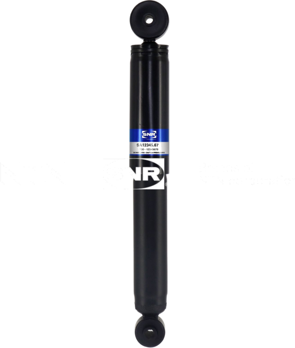SA95811.09 Amortisseur — RECORD AMORTISSEUR 115845G