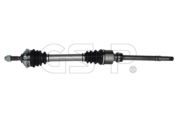 245098 Bobine d'allumage — RECORD AMORTISSEUR 245098
