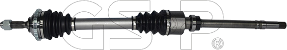 245098 Bobine d'allumage — RECORD AMORTISSEUR 245098