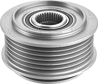 588084 Alternateur Freewheel Clutch — RECORD AMORTISSEUR 354681