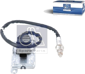 5.44039 NOx Capteur, urea injection — RECORD AMORTISSEUR 544039