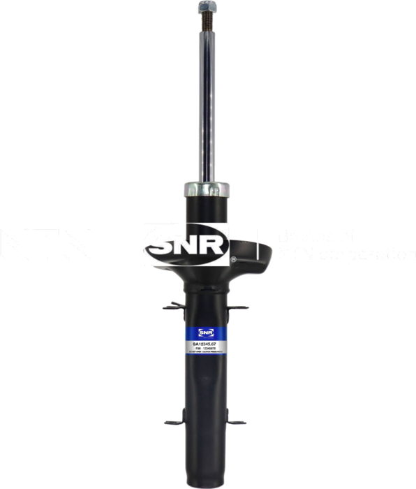 SA65440.27 Amortisseur — RECORD AMORTISSEUR 545274G