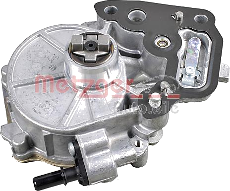DRM03017 Vacuum Pompe, braking system — RECORD AMORTISSEUR 545299