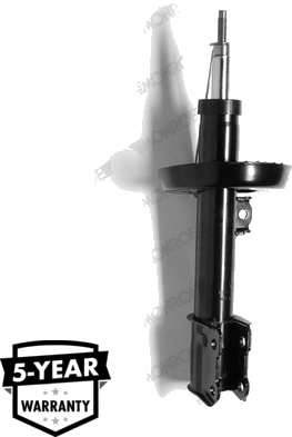 G16771 Amortisseur — RECORD AMORTISSEUR 545532G