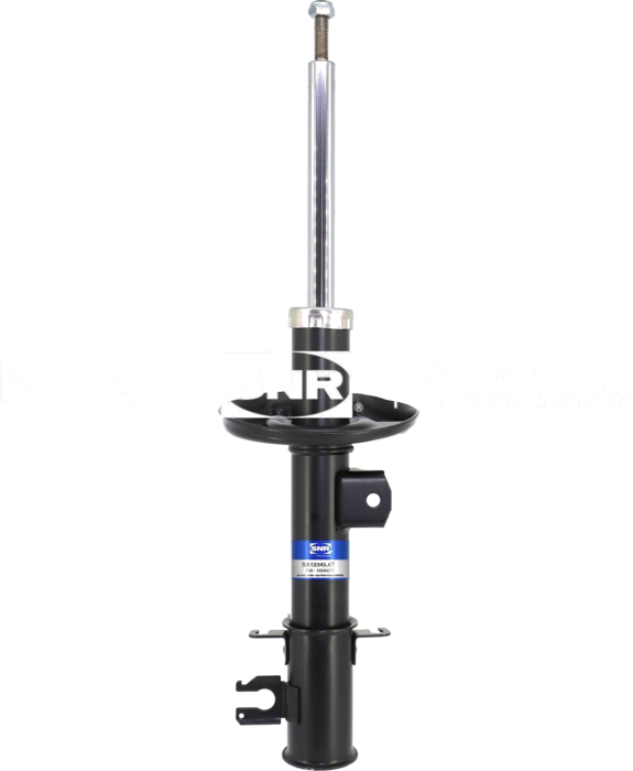 SA65840.28R Amortisseur — RECORD AMORTISSEUR 545604G