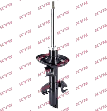 SA66043.05L Amortisseur — RECORD AMORTISSEUR 545806G