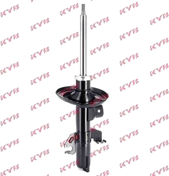 SA66043.04R Amortisseur — RECORD AMORTISSEUR 545807G