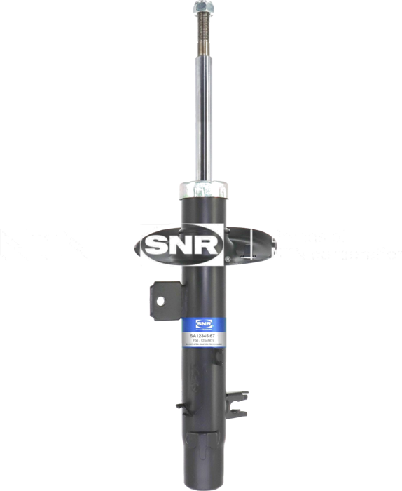 SA65940.43R Amortisseur — RECORD AMORTISSEUR 545949G