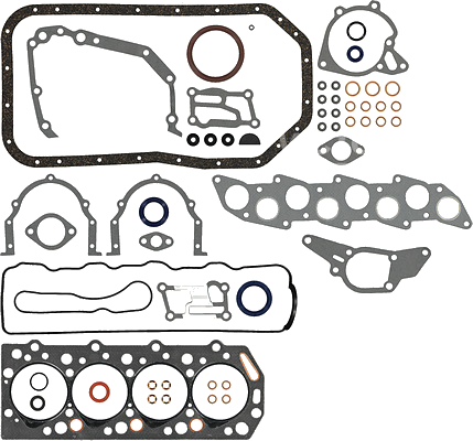 01-52248-01 Full Pochette de joints, engine — VICTOR REINZ 01-52248-01
