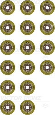 12-38538-01 Jeu de joints de queue de soupape — VICTOR REINZ 12-38538-01