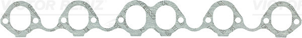 71-24768-10 Gasket, intake manifold — VICTOR REINZ 71-24768-10
