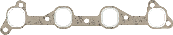 71-25798-20 Gasket, exhaust manifold — VICTOR REINZ 71-25798-20