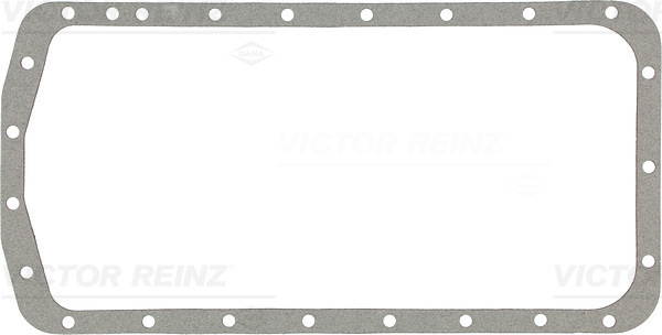 71-25918-30 Gasket, wet sump — VICTOR REINZ 71-25918-30