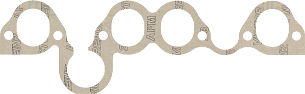 71-25927-20 Gasket, intake manifold — VICTOR REINZ 71-25927-20