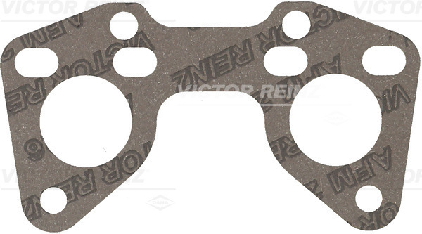 71-31147-00 Gasket, exhaust manifold — VICTOR REINZ 71-31147-00