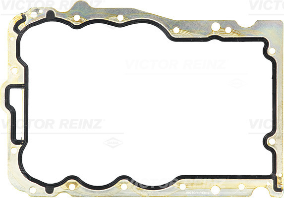 71-33491-00 Gasket, wet sump — VICTOR REINZ 71-33491-00