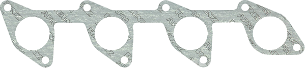 71-34401-00 Gasket, intake manifold — VICTOR REINZ 71-34401-00