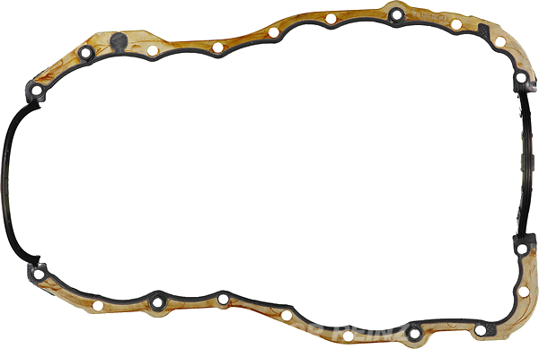 71-38517-00 Gasket, wet sump — VICTOR REINZ 71-38517-00