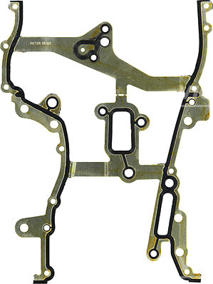 71-40668-00 Gasket, timing case — VICTOR REINZ 71-40668-00