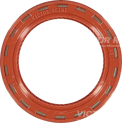 81-24909-10 Shaft Seal, Arbre à cames — VICTOR REINZ 81-24909-10