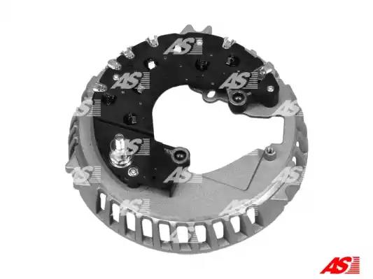 ARC9015 Rectifier, alternator — 00000061 RF12