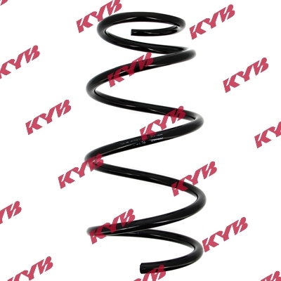 RF3142 Ressort de suspension — 00000061 RF3142