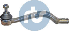 91-02401-2 Rotule de direction — RTS 9102401-2