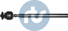 Joint axial, biellette de direction — PEUGEOT — RTS 9200732