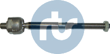 Joint axial, biellette de direction — RENAULT — RTS 9290446