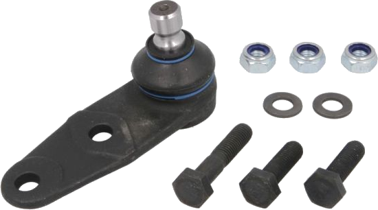 RH03-2003 Rotule de suspension — RTS 9300406